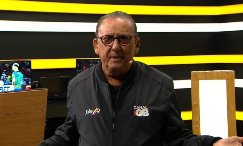 Galvão Bueno
